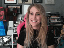 Way To Go Thumbs Up GIF by Rooster Teeth