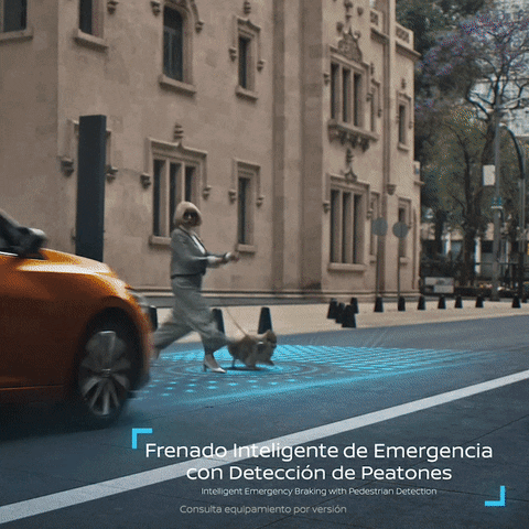 Nissan Sentra GIF by Nissan México