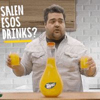 Drinks Tanguruguay GIF by Tang Argentina