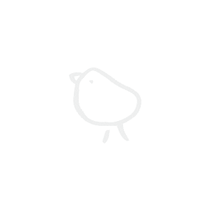 Bird Sticker