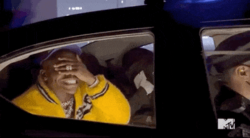 Dababy GIF by 2020 MTV Video Music Awards