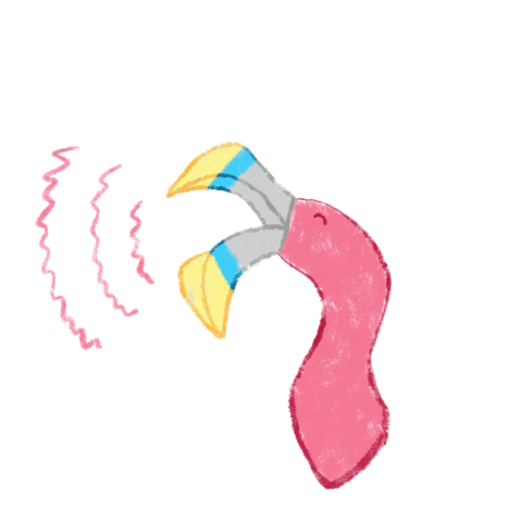 Animated Sticker