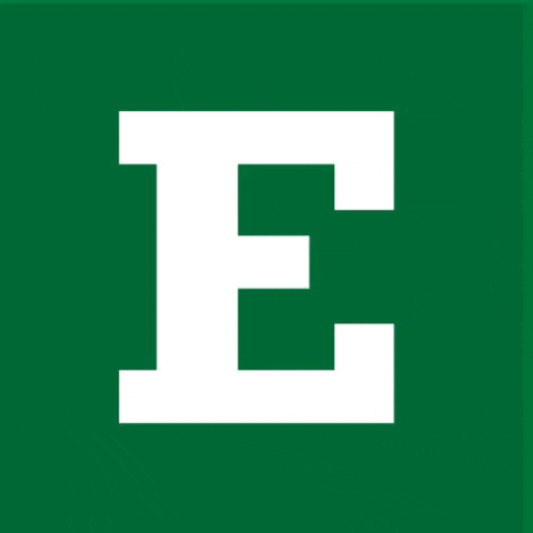 EasternMichU eagles emu eastern michigan eastern michigan university GIF