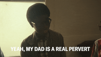 The Wonder Years Dad GIF by ABC Network