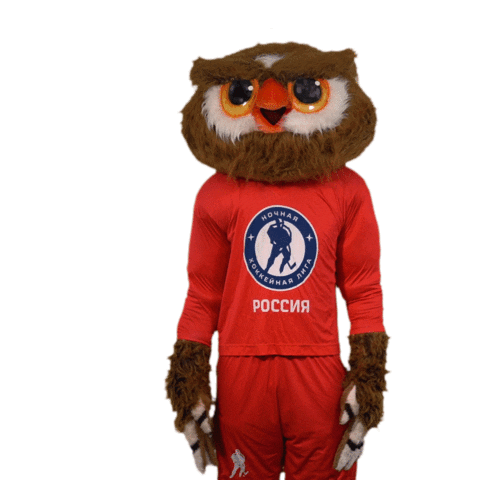 Ночнаялига Sticker by nhliga