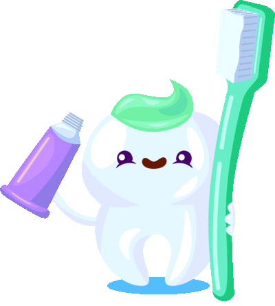 Clinicas Oral 360 Sticker
