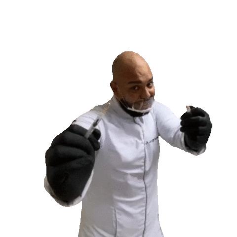 Laser Botox Sticker by Dr. Jorge Sobral