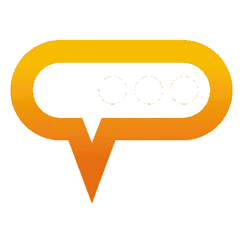 Voice Over Sticker by Gravy For The Brain