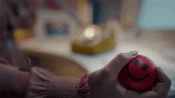 Stressed Science Fiction GIF by Paramount+