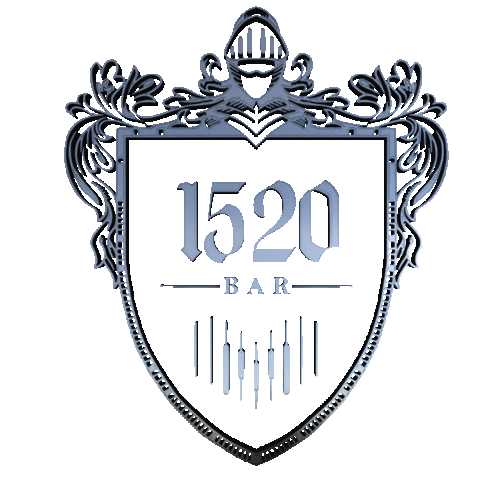 1520 Sticker