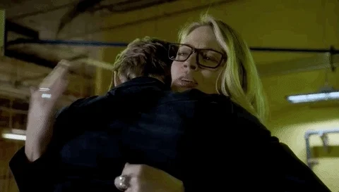 Deserve The World GIF by CBS