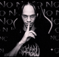 No No No GIF