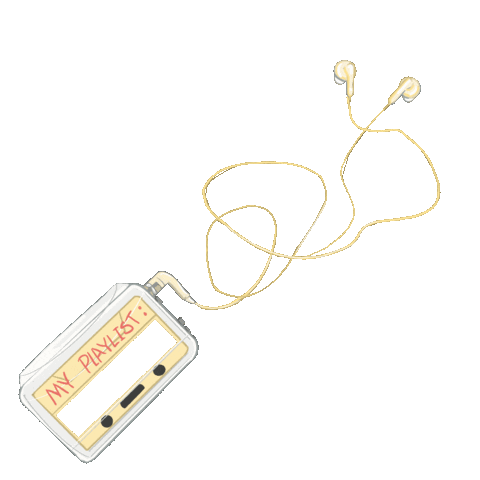 Music Sticker