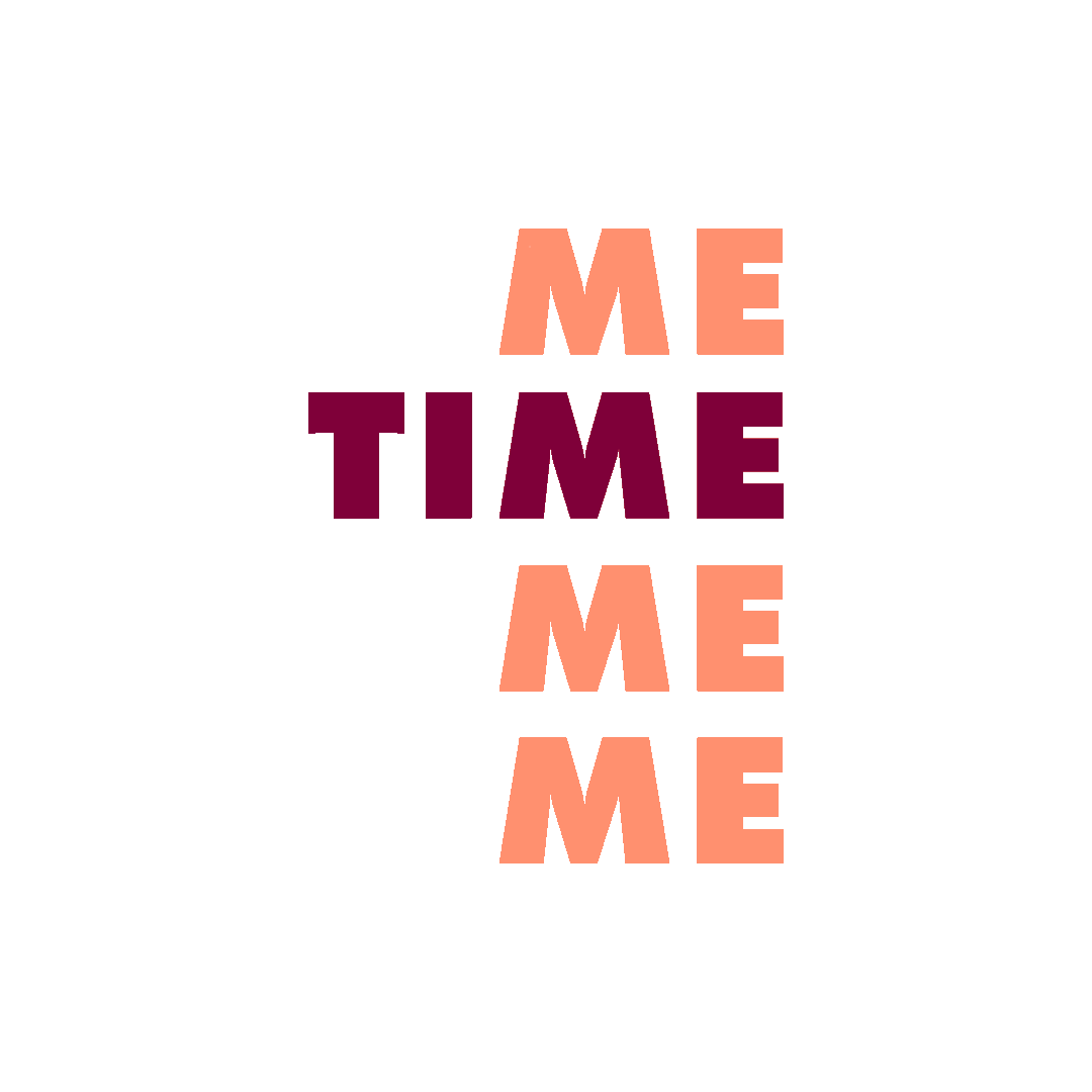 Self Care Me Time Sticker By Asos For Ios & Android | Giphy