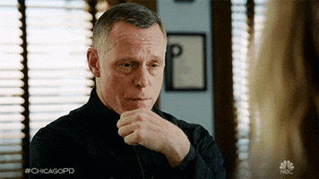Thats It Chicago Pd GIF by One Chicago