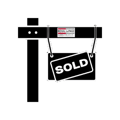Gatewayleduc Sticker