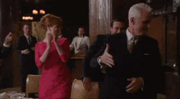 Mad Men 60S GIF by Clio Awards