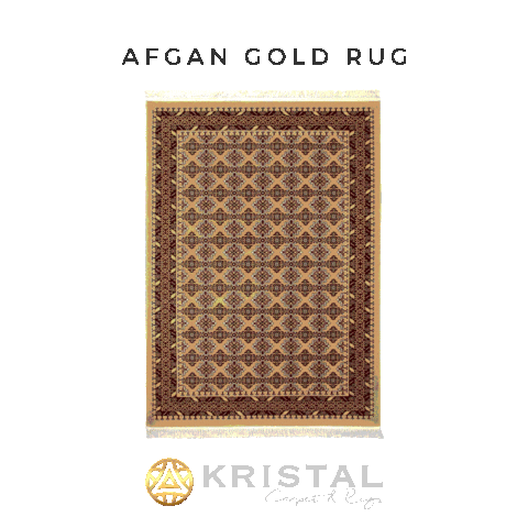 Kristal Carpets Sticker