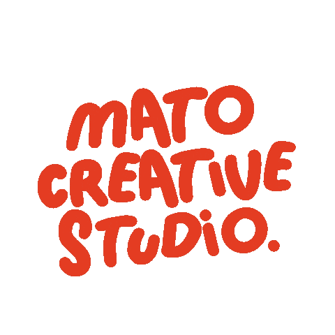 Mato Sticker