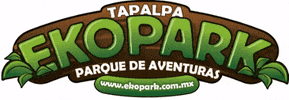 Ekopark Tapalpa GIF