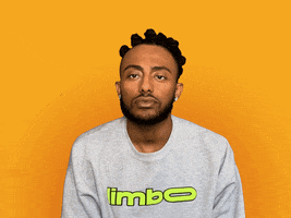 Oh Brother Eye Roll GIF by Aminé