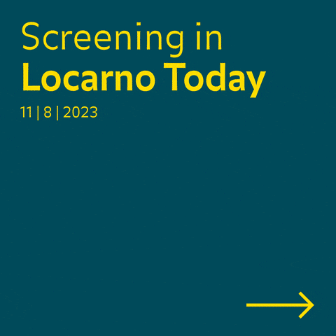 Newsletterlocarno GIF by Locarno Film Festival