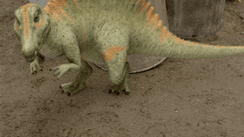 Dinosaurs GIF by Dino Dana Dinosaurs GIF by Dino Dana
