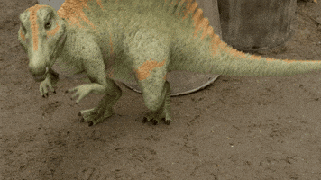 Dinosaurs GIF by Dino Dana