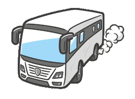 Travel Camping Sticker by MORELO Reisemobile GmbH