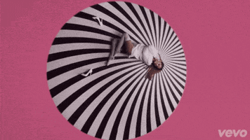 Music Video Animated Gif GIF by Vevo