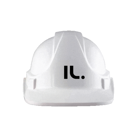 Construir Bom Dia Sticker by IL Constroi