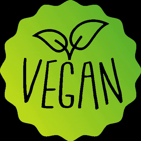 Vegan Veganfood GIF by LUCAFoods