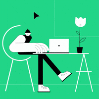 Coding Work From Home GIF by JetBrains