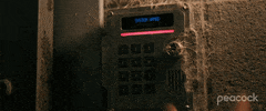 Episode 3 GIF by MacGruber
