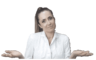 Confused Cosmetics Sticker by Facial Sculpting