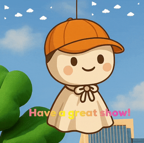 Mayday GIF