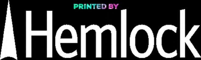Print Printing GIF by HemlockPrinters