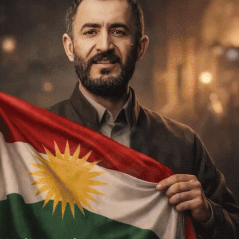 Kurdistan Kurd GIF