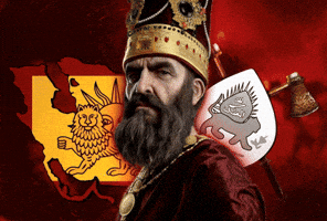 Iran Persian GIF