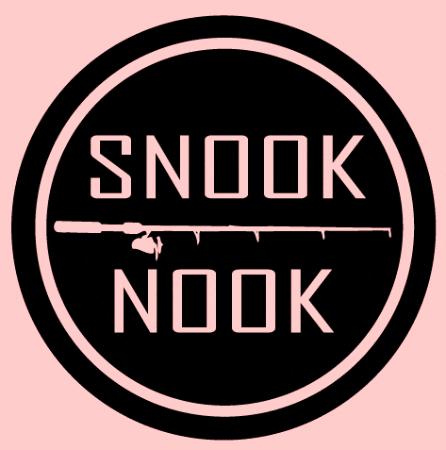Snook Nook GIF