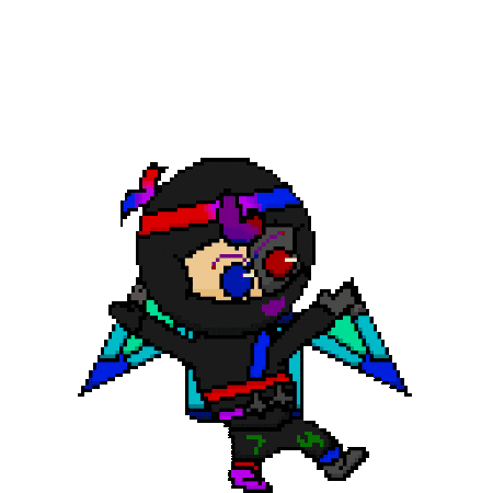 Animated Sticker