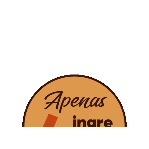 Leite Vegetal Clean Label Sticker by Cajueiro do Brasil