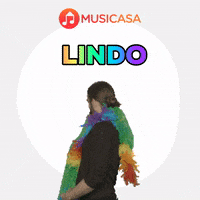 Queer Eye Lindissimo GIF by Musicasa