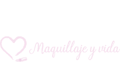 Maquillaje y Vida Sticker