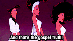 Gospels meme gif