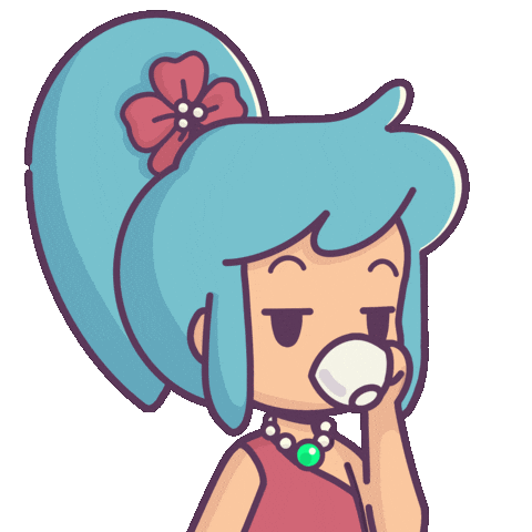 Drama Lol Sticker by Castaways