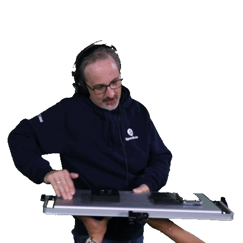 Sticker by SportBrain