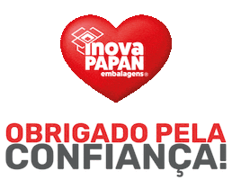 Delivery Papel Sticker by Inova Papan