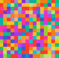 Art Pixel GIF by Felipe De Vicente