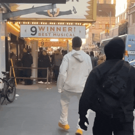 Nle Choppa GIF